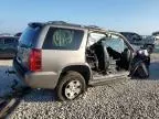 2012 Chevrolet Tahoe C1500 LT