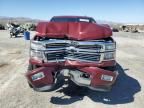 2014 Chevrolet Silverado K1500 High Country