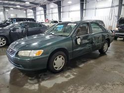 Run And Drives Cars for sale at auction: 2000 Toyota Camry CE