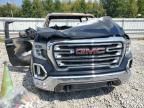 2021 GMC Sierra K1500 SLT