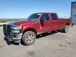 Ford f350 Super Duty salvage cars for sale: 2016 Ford F350 Super Duty