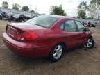 2003 Ford Taurus SES