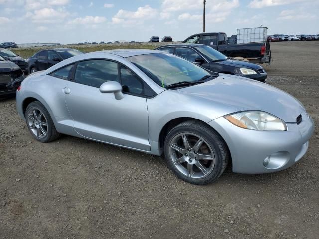 2008 Mitsubishi Eclipse GT