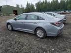 2016 Hyundai Sonata Hybrid