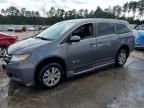 2016 Honda Odyssey EX