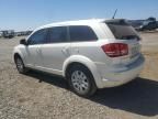 2014 Dodge Journey SE