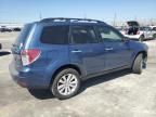 2013 Subaru Forester 2.5X Premium