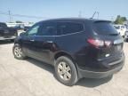 2013 Chevrolet Traverse LT