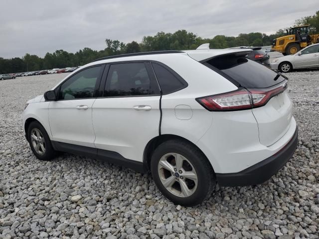 2015 Ford Edge SE