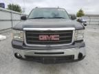 2011 GMC Sierra K1500 SLE