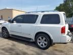 2012 Nissan Armada SV