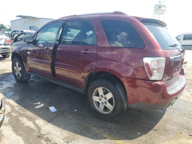 2008 Chevrolet Equinox LT