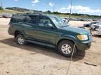 2002 Toyota Sequoia Limited