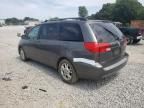 2005 Toyota Sienna XLE