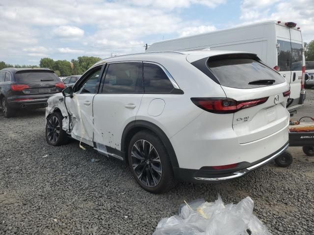 2024 Mazda CX-90 Premium Plus