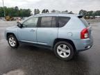 2013 Jeep Compass Latitude