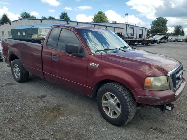 2004 Ford F150