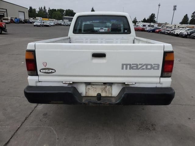 1992 Mazda B2200 Cab Plus