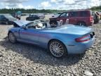 2006 Aston Martin DB9 Volante