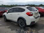 2015 Subaru XV Crosstrek 2.0 Premium