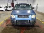 2006 Honda Element EX