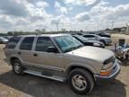 1999 Chevrolet Blazer