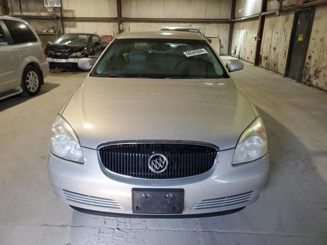 2008 Buick Lucerne CXL