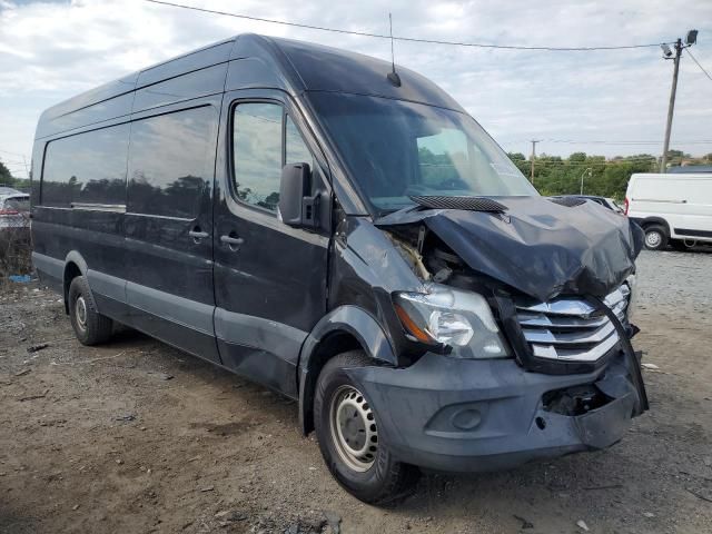 2016 Freightliner Sprinter 2500