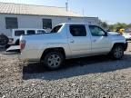 2008 Honda Ridgeline RTL