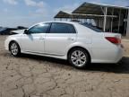 2011 Toyota Avalon Base