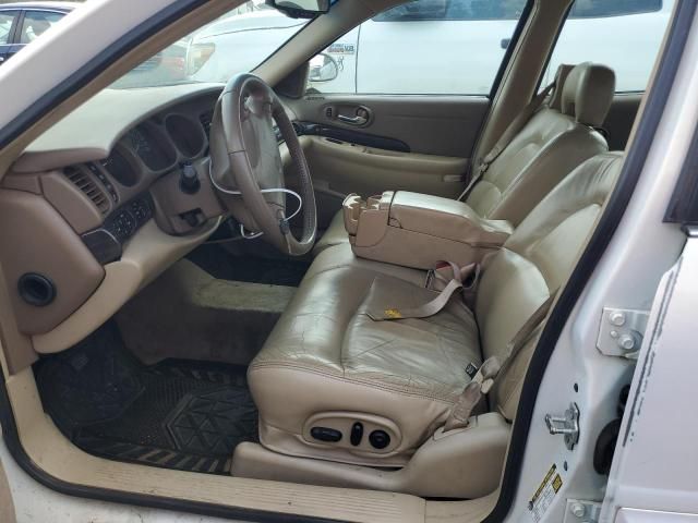 2005 Buick Lesabre Limited