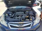 2011 Subaru Legacy 2.5I Premium