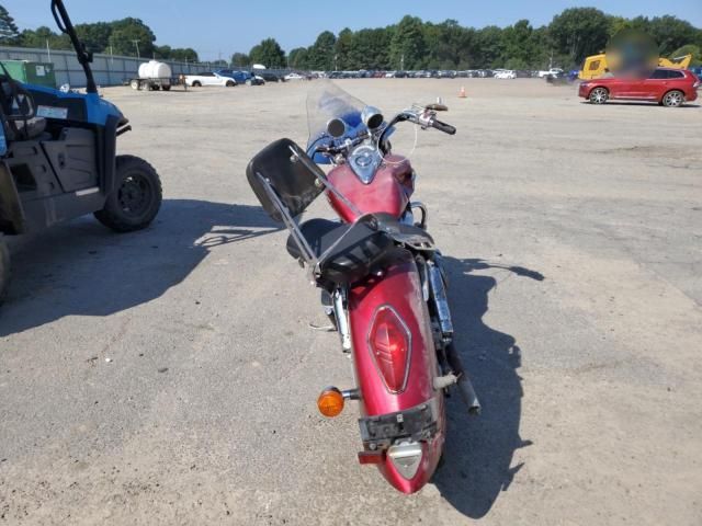 2005 Honda VT1300 S