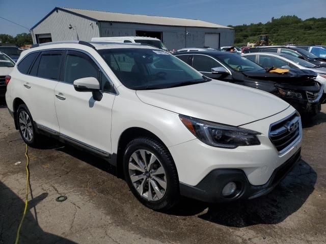 2019 Subaru Outback Touring