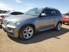 2008 BMW X5 4.8I