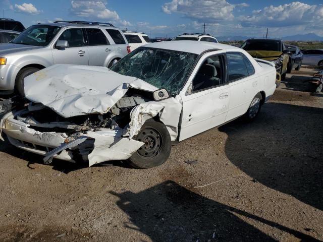 1995 Toyota Camry LE