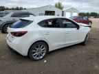 2014 Mazda 3 Grand Touring