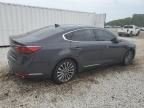 2017 KIA Cadenza Premium