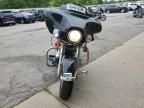 2007 Harley-Davidson Flht Classic