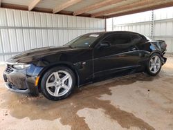 Chevrolet Vehiculos salvage en venta: 2022 Chevrolet Camaro LS