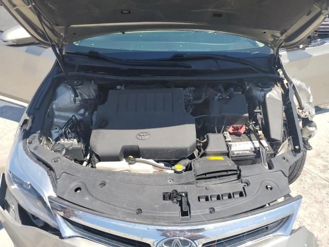 2013 Toyota Avalon Base