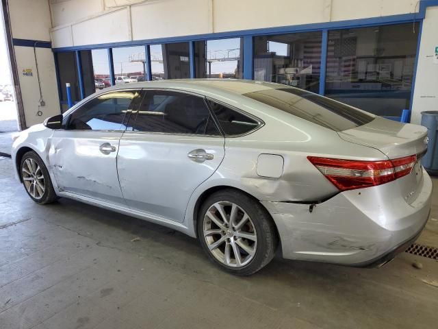 2014 Toyota Avalon Base