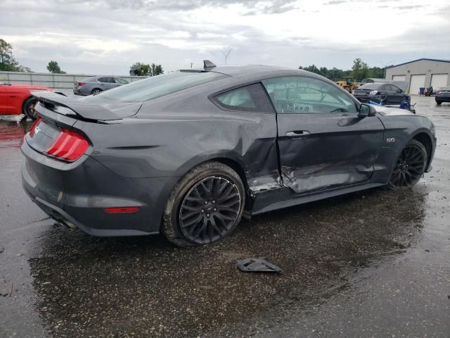 2020 Ford Mustang GT