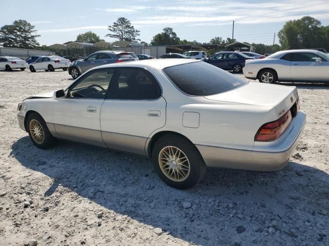 1994 Lexus ES 300