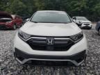 2022 Honda CR-V EXL