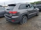 2021 Jeep Grand Cherokee Trailhawk