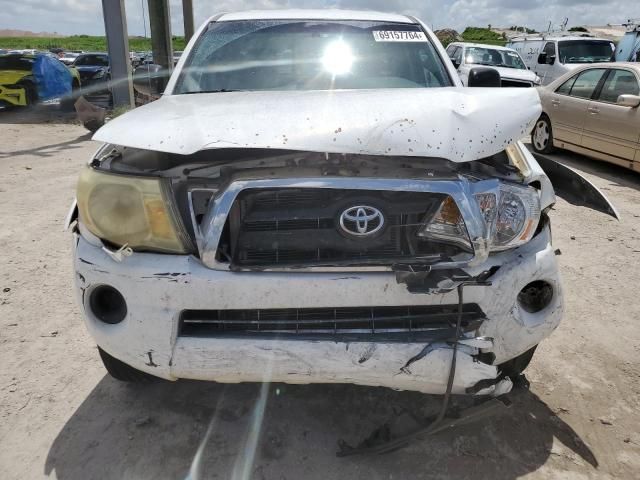 2006 Toyota Tacoma Prerunner Access Cab