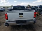 2014 Chevrolet Silverado K1500