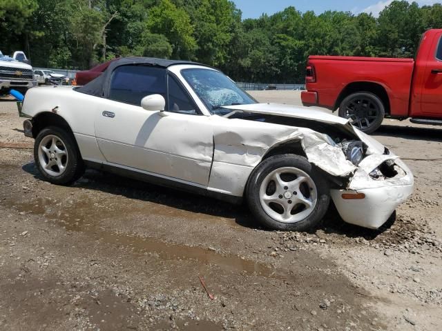 1995 Mazda MX-5 Miata