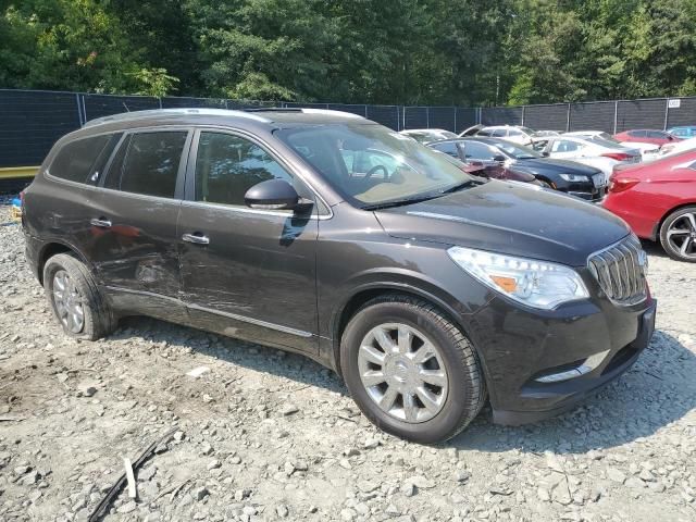 2014 Buick Enclave